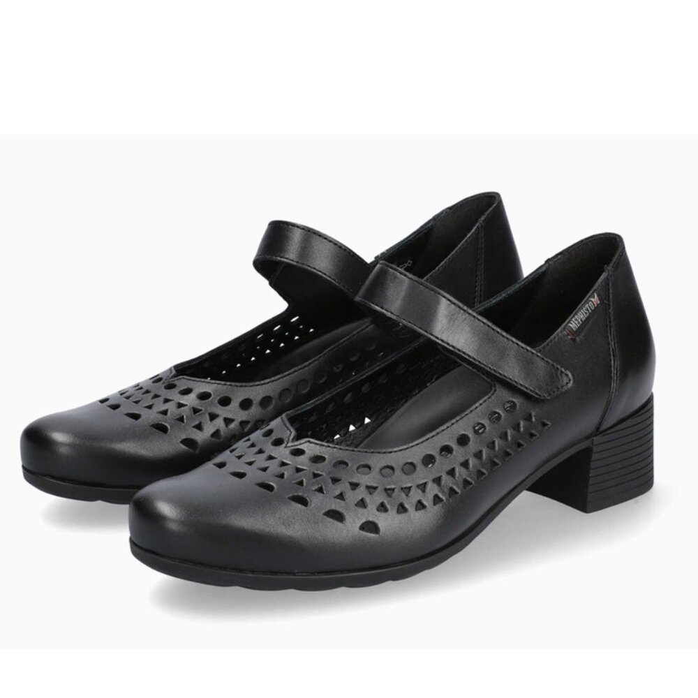 Mephisto Gilia Perf. Women's Ballerinas